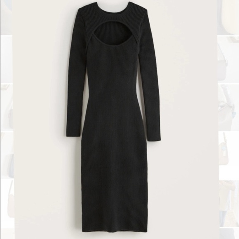 Abercrombie & Fitch Dress